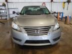 2014 Nissan Sentra S   en Venta en Pennsburg, PA - Front End
