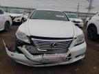 2010 Lexus Ls 460 zu verkaufen in Elgin, IL - Front End