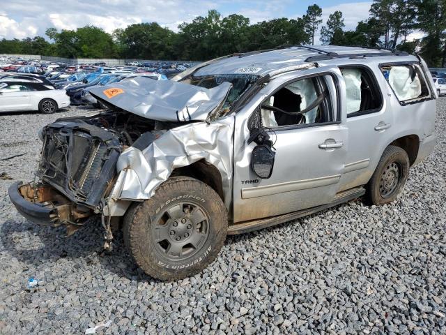 2010 Chevrolet Tahoe C1500 Lt