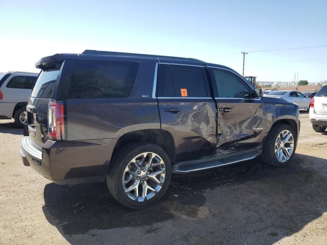  GMC YUKON 2015 Purple