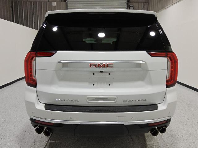  GMC YUKON 2023 Biały