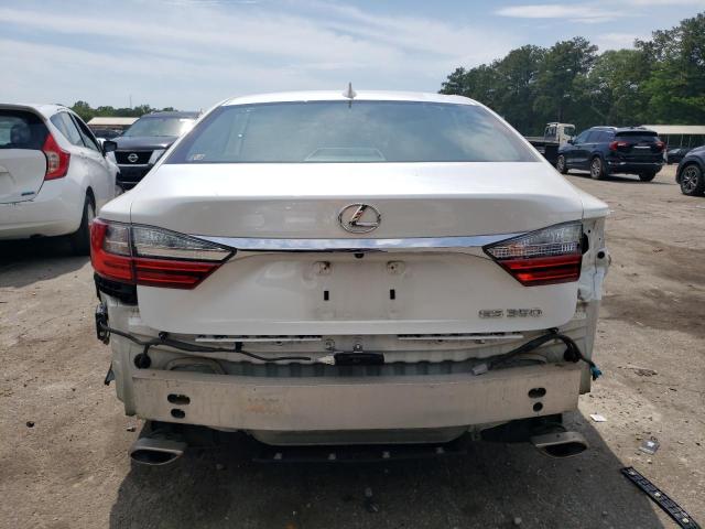  LEXUS ES350 2017 Білий