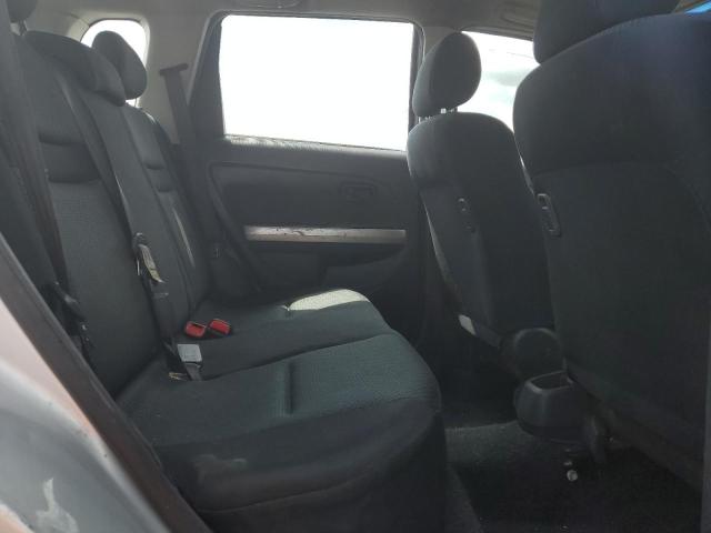 2006 TOYOTA SCION XA   