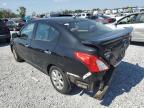 2014 Nissan Versa S for Sale in Riverview, FL - Rear End