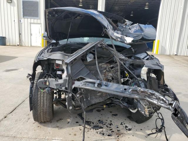  DODGE DURANGO 2020 Чорний