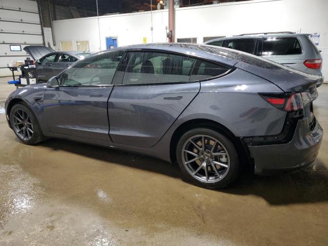  TESLA MODEL 3 2023 Сірий