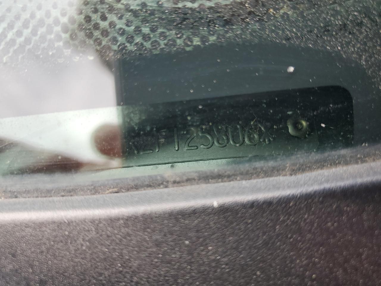 2002 Dodge Durango Sport VIN: 1B4HR38NX2F125806 Lot: 56035675
