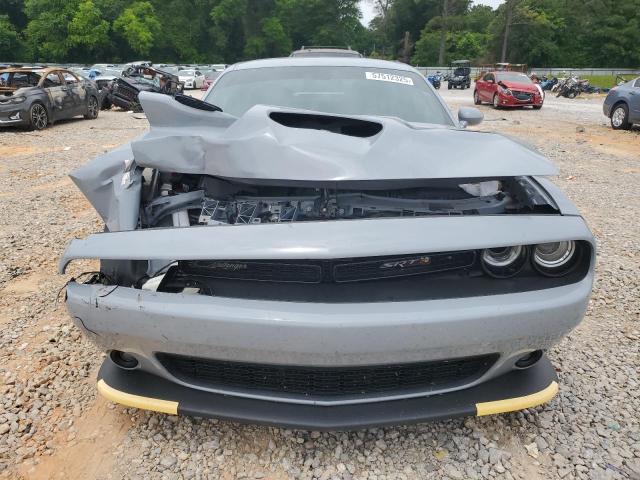  DODGE CHALLENGER 2021 Gray
