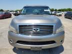 2014 Infiniti Qx80  for Sale in Grand Prairie, TX - Normal Wear
