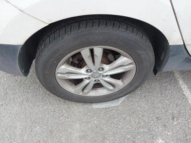 2012 HYUNDAI IX35 STYLE