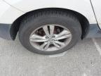 2012 HYUNDAI IX35 STYLE for sale at Copart SANDTOFT