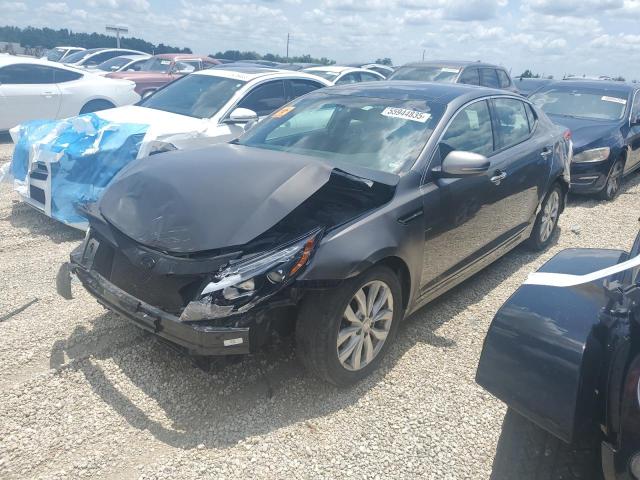 2014 Kia Optima Ex