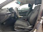 2016 Honda Civic Ex იყიდება Grand Prairie-ში, TX - Front End