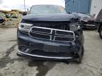 2014 Dodge Durango Limited продається в Windsor, NJ - Biohazard/Chemical