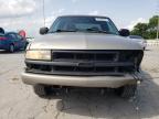 2001 Chevrolet S Truck S10 იყიდება Lebanon-ში, TN - Front End