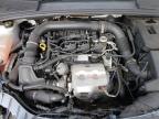 2017 FORD FOCUS ZETE for sale at Copart CORBY