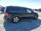 2010 Mercedes-Benz Gl 450 4Matic იყიდება Gainesville-ში, GA - Undercarriage