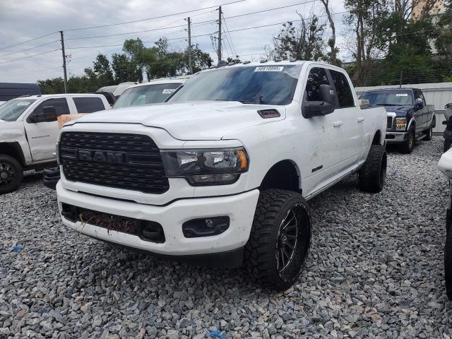  RAM 2500 2024 Biały