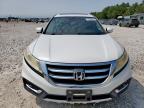 2013 Honda Crosstour Exl for Sale in Houston, TX - Rear End