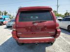 2005 Toyota 4Runner Sr5 for Sale in Riverview, FL - Side
