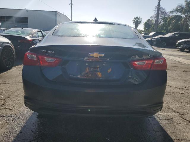  CHEVROLET MALIBU 2023 Gray