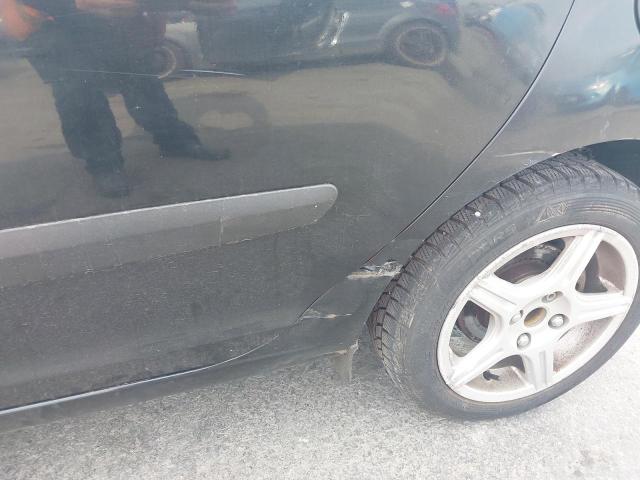 2007 KIA PICANTO LS