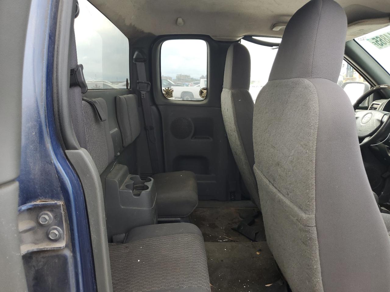 2006 Chevrolet Colorado VIN: 1GCDS196468166878 Lot: 56144865