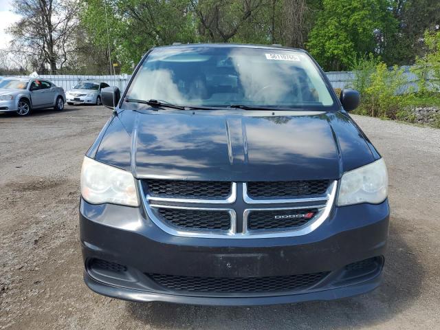 2012 DODGE GRAND CARAVAN SE