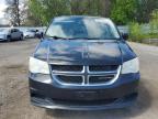 2012 DODGE GRAND CARAVAN SE for sale at Copart ON - LONDON