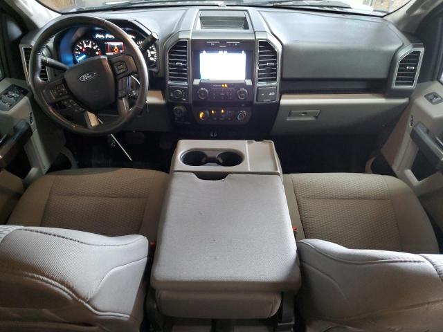  FORD F-150 2019 Синій