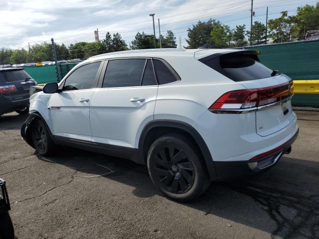  VOLKSWAGEN ATLAS 2024 Білий