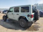 2024 Jeep Wrangler Sahara იყიდება Harleyville-ში, SC - Front End
