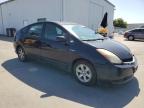 2007 Toyota Prius  იყიდება Sacramento-ში, CA - Front End
