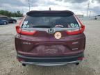 2018 Honda Cr-V Touring for Sale in Columbus, OH - Front End