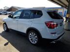 2015 Bmw X3 Xdrive28I en Venta en Hayward, CA - Front End