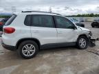 2017 Volkswagen Tiguan S للبيع في Littleton، CO - Front End