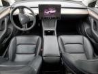 2022 Tesla Model 3  zu verkaufen in Elgin, IL - Rear End