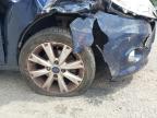 2011 FORD FIESTA ZET for sale at Copart GLOUCESTER