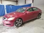 2008 Lexus Gs 350 for Sale in Hurricane, WV - Front End
