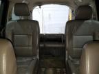 2013 Honda Odyssey Touring на продаже в Candia, NH - Front End