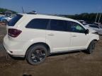 2020 Dodge Journey Crossroad de vânzare în Greenwell Springs, LA - Front End