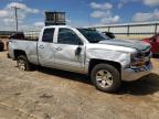 2018 Chevrolet Silverado K1500 Lt for Sale in Chatham, VA - Rollover