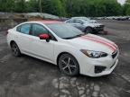 2019 Subaru Impreza Premium zu verkaufen in Marlboro, NY - Front End