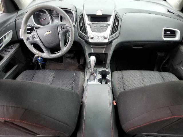  CHEVROLET EQUINOX 2014 Beżowy