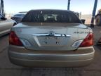 2002 Toyota Avalon Xl en Venta en Phoenix, AZ - Side