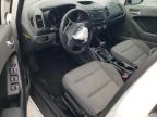2018 Kia Forte Lx de vânzare în Rogersville, MO - Front End
