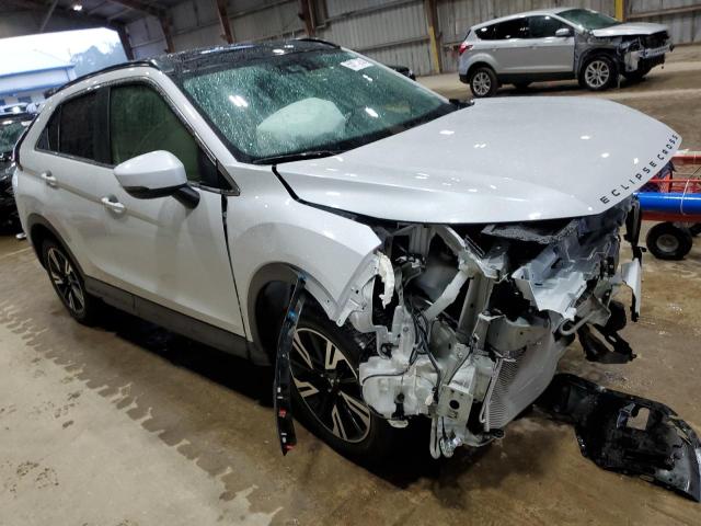  MITSUBISHI ECLIPSE 2024 White