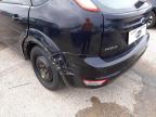 2011 FORD FOCUS ZETE for sale at Copart SANDWICH