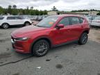 2018 Mazda Cx-5 Sport for Sale in Exeter, RI - Rear End