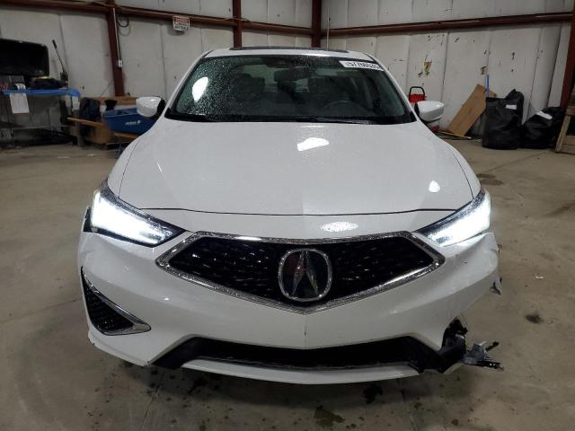  ACURA ILX 2020 White